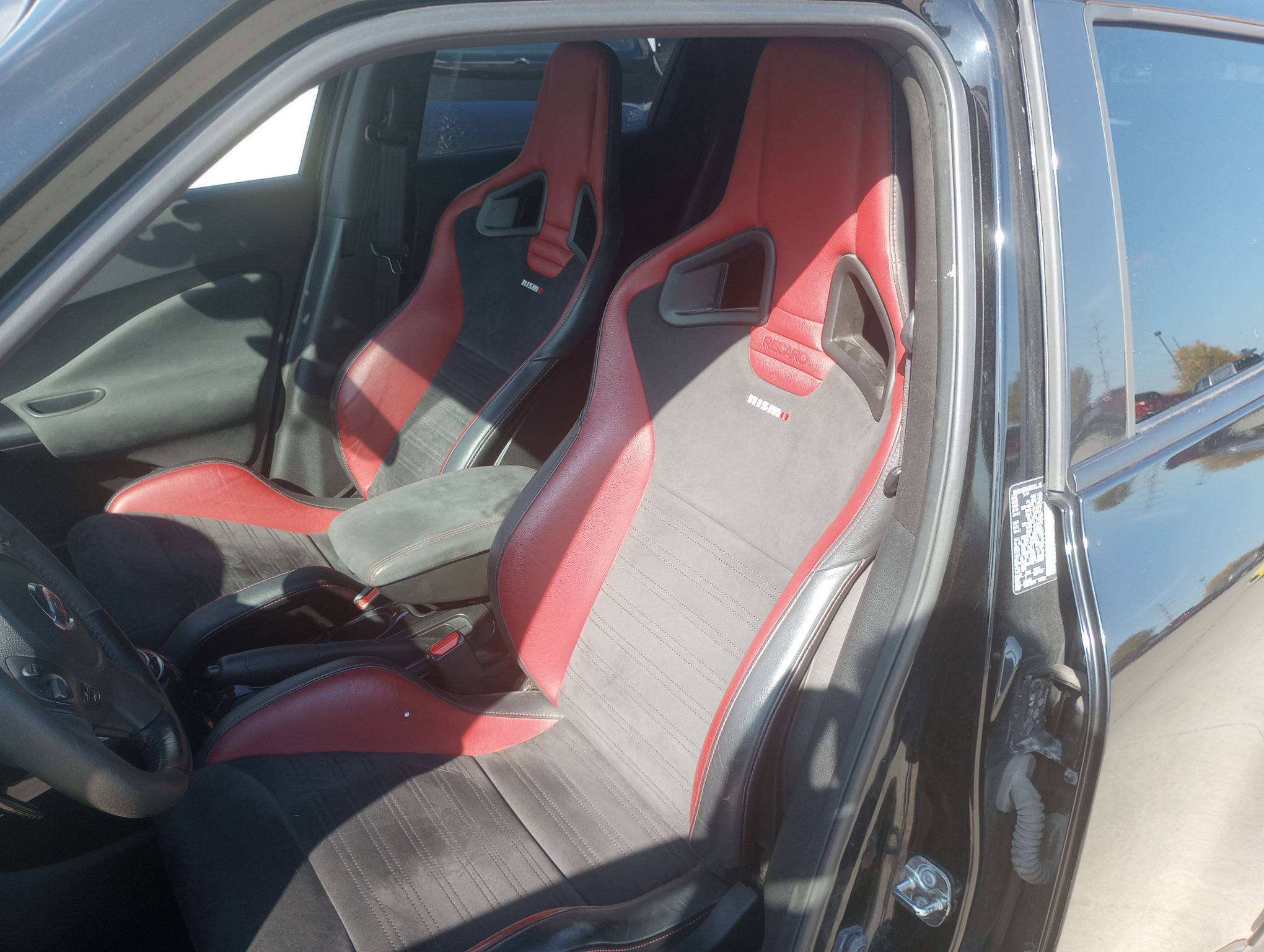 Used 2014 Nissan Juke NISMO RS image 5