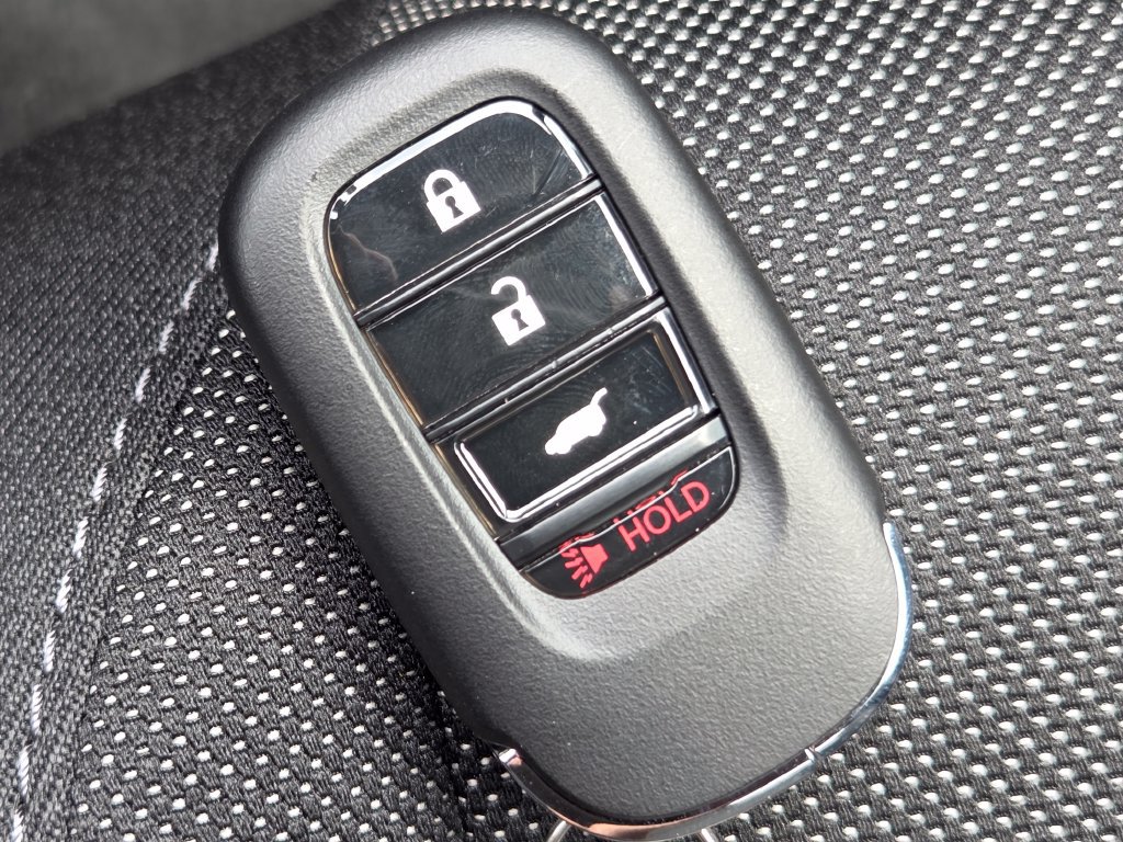 New 2027 Honda CR-V LX image 32