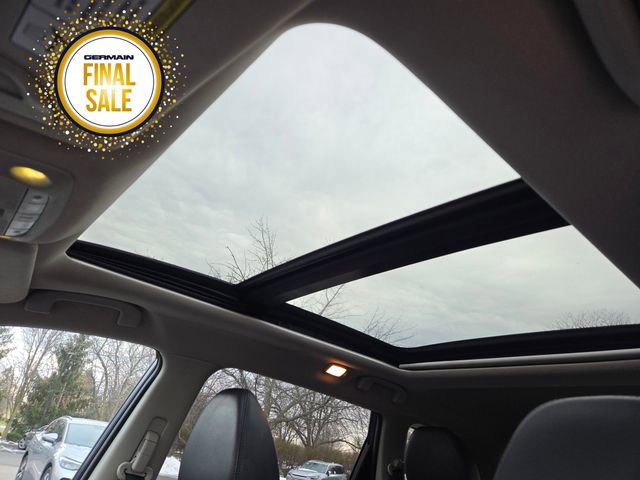 Used 2015 Nissan Rogue SL w/ SL Premium Package image 12