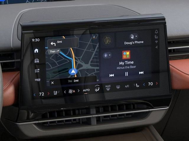 New 2024 Lincoln Nautilus Black Label w/ Jet Appearance Package (87T) AWD/4WD image 14
