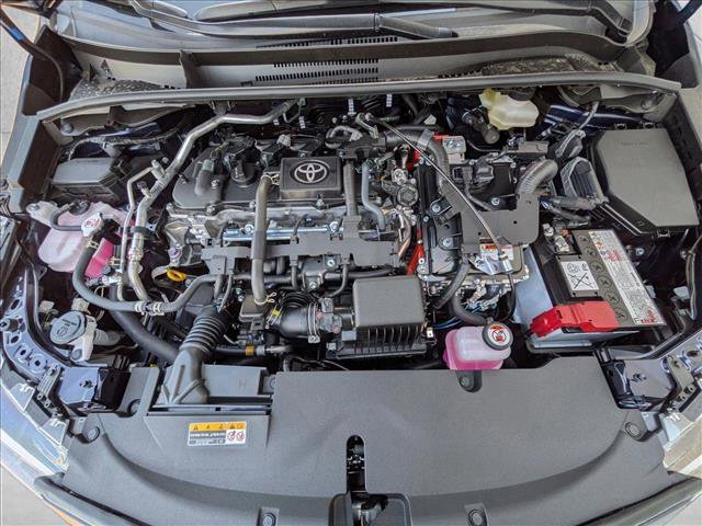New 2026 Toyota Corolla SE FWD image 16