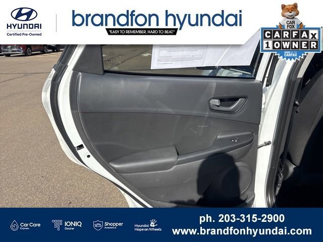 Used 2023 Hyundai Kona SEL w/ Cargo Package AWD/4WD image 10