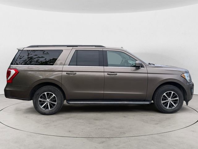 Used 2018 Ford Expedition Max XLT w/ Equipment Group 202A AWD/4WD image 6