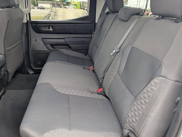 Used 2024 Toyota Tundra SR5 w/ SX Package RWD image 14