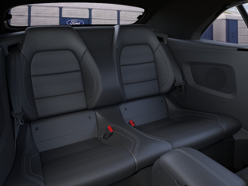 New 2026 Ford Mustang Premium RWD image 14