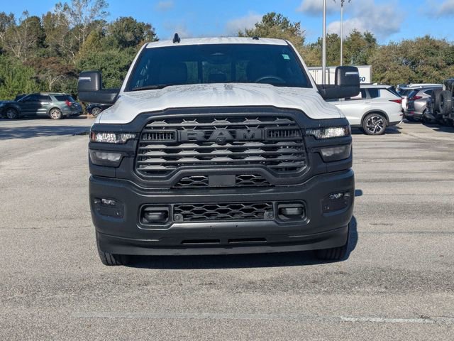New 2026 RAM 2500 Tradesman RWD image 8