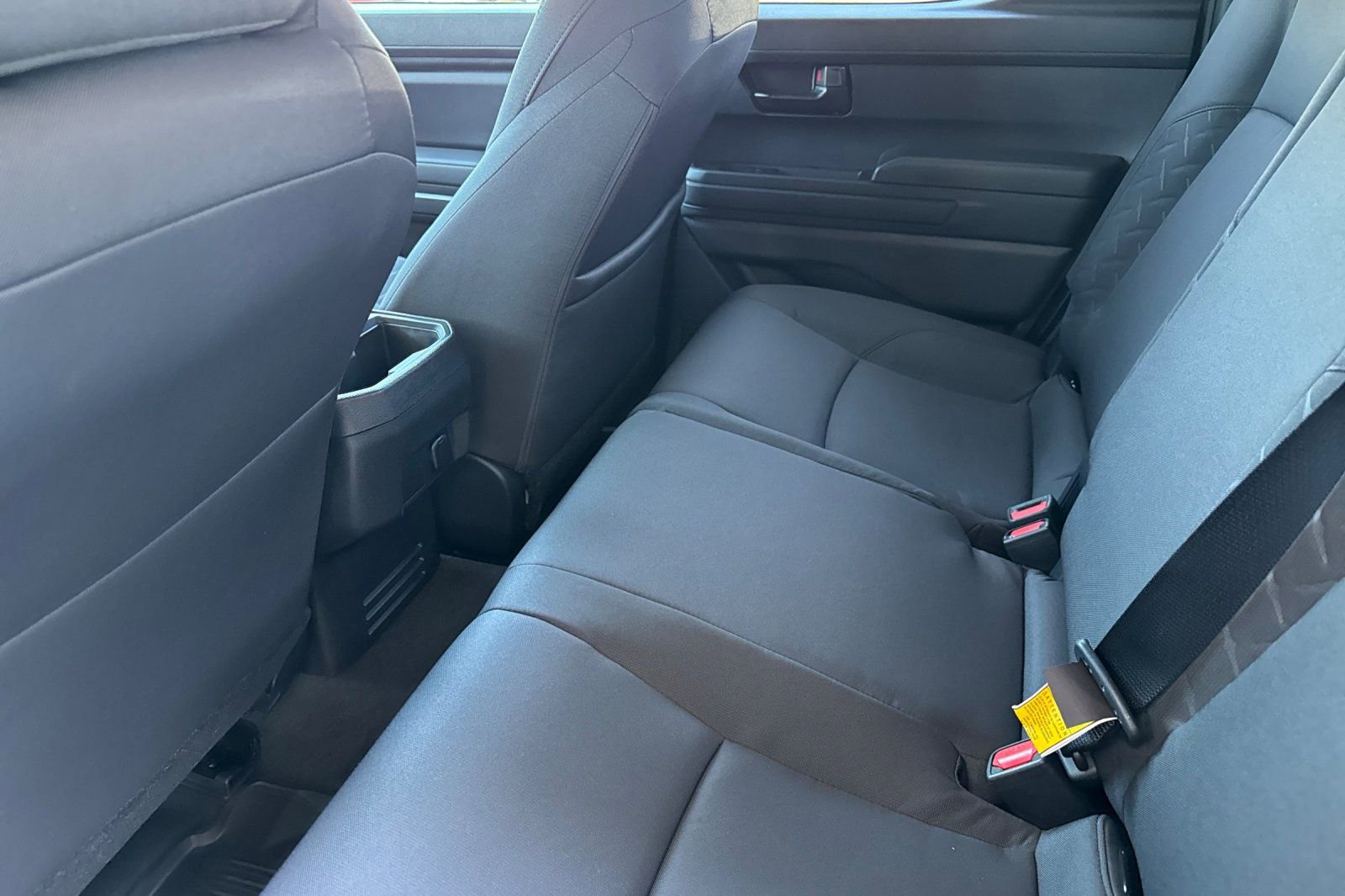 New 2025 Toyota Tacoma SR5 image 12