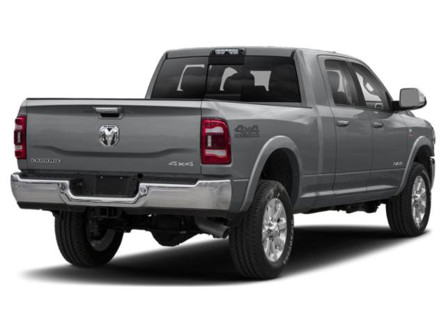 Certified 2020 RAM 2500 Laramie AWD/4WD image 3