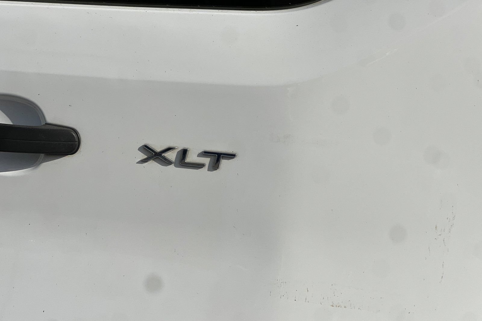 Used 2016 Ford Transit 350 XLT RWD image 28