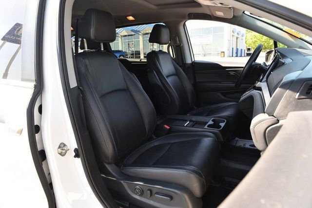 Used 2021 Honda Odyssey EX-L image 22