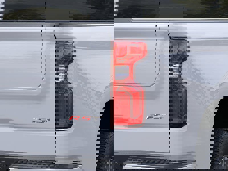 New 2026 Chevrolet Silverado 1500 RST w/ Safety Package image 11