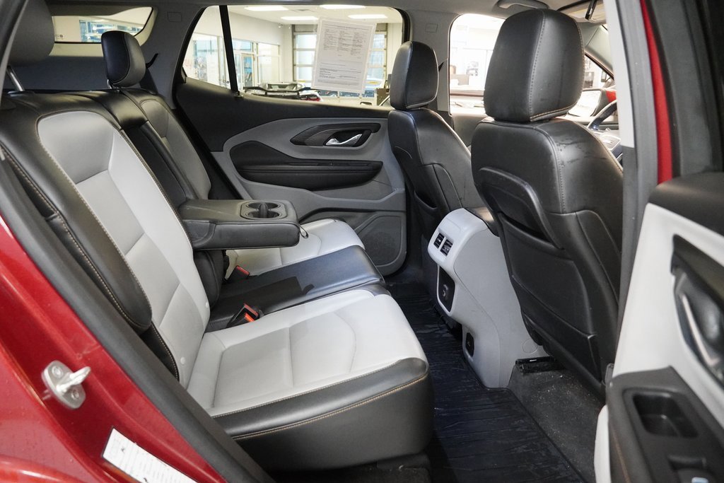 Used 2019 GMC Terrain SLT image 28