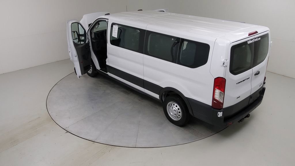 Certified 2026 Ford Transit 350 XL image 48
