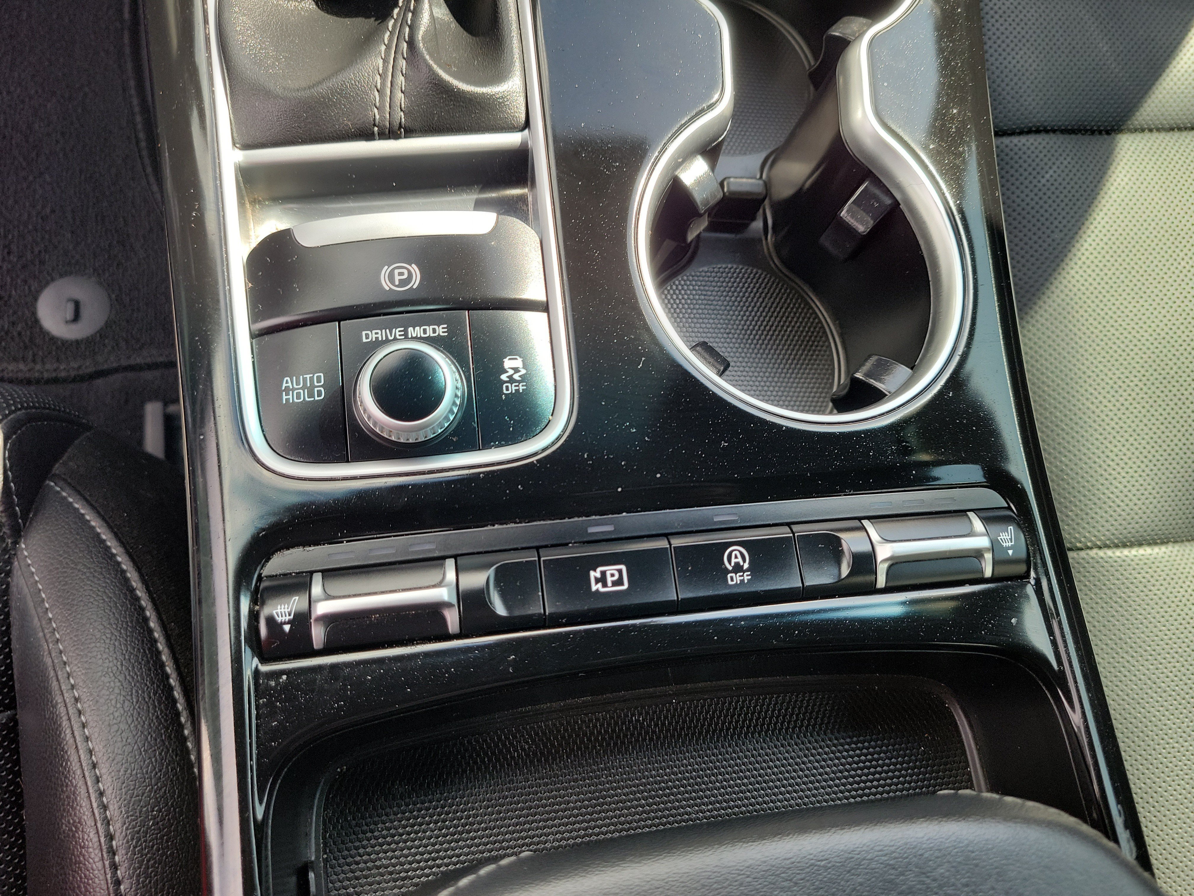 Certified 2022 Kia Stinger GT-Line RWD image 30