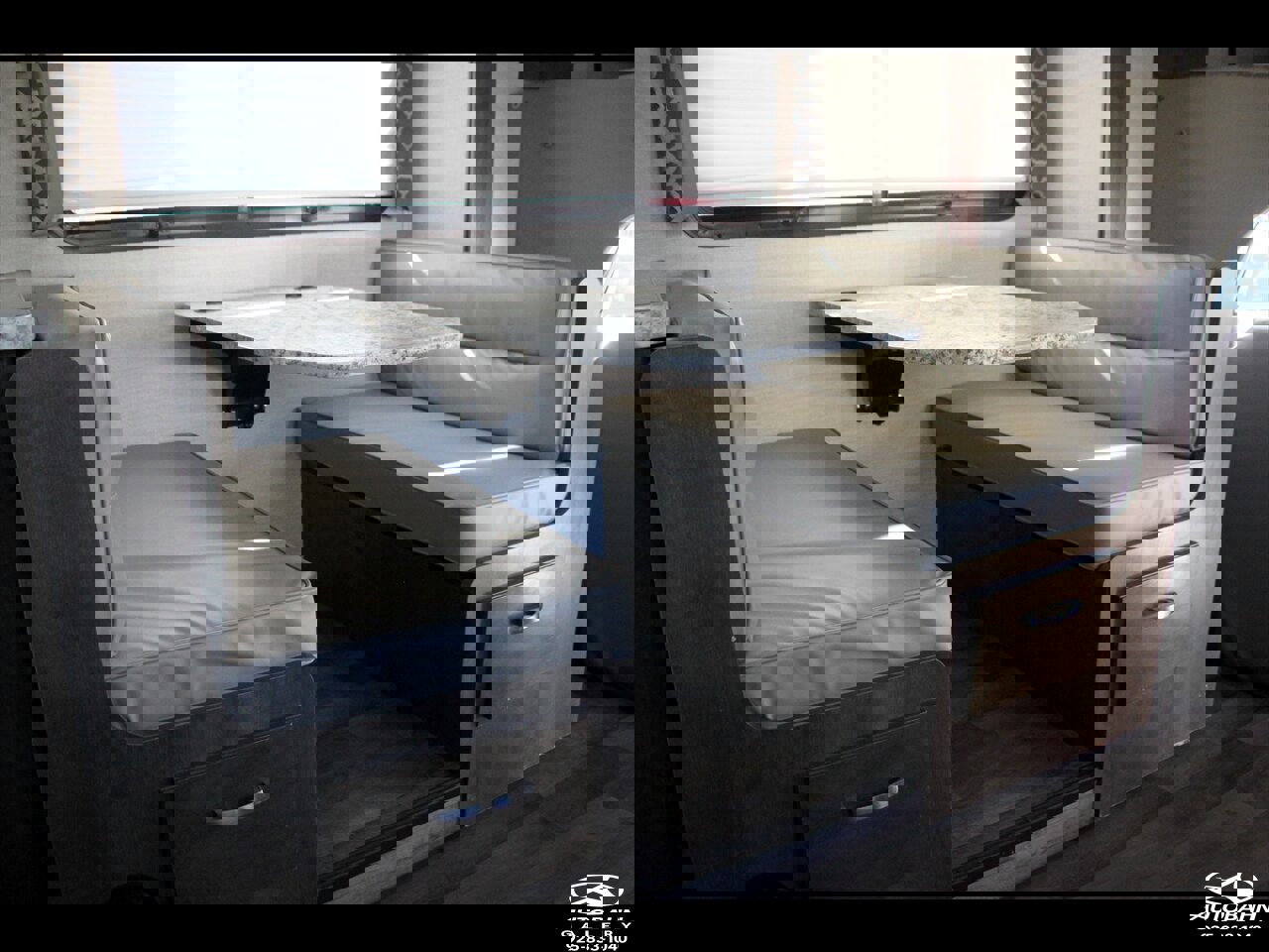 Used 2019 Ford E-450 and Econoline 450 Super Duty w/ Motorhome Prep Package image 23