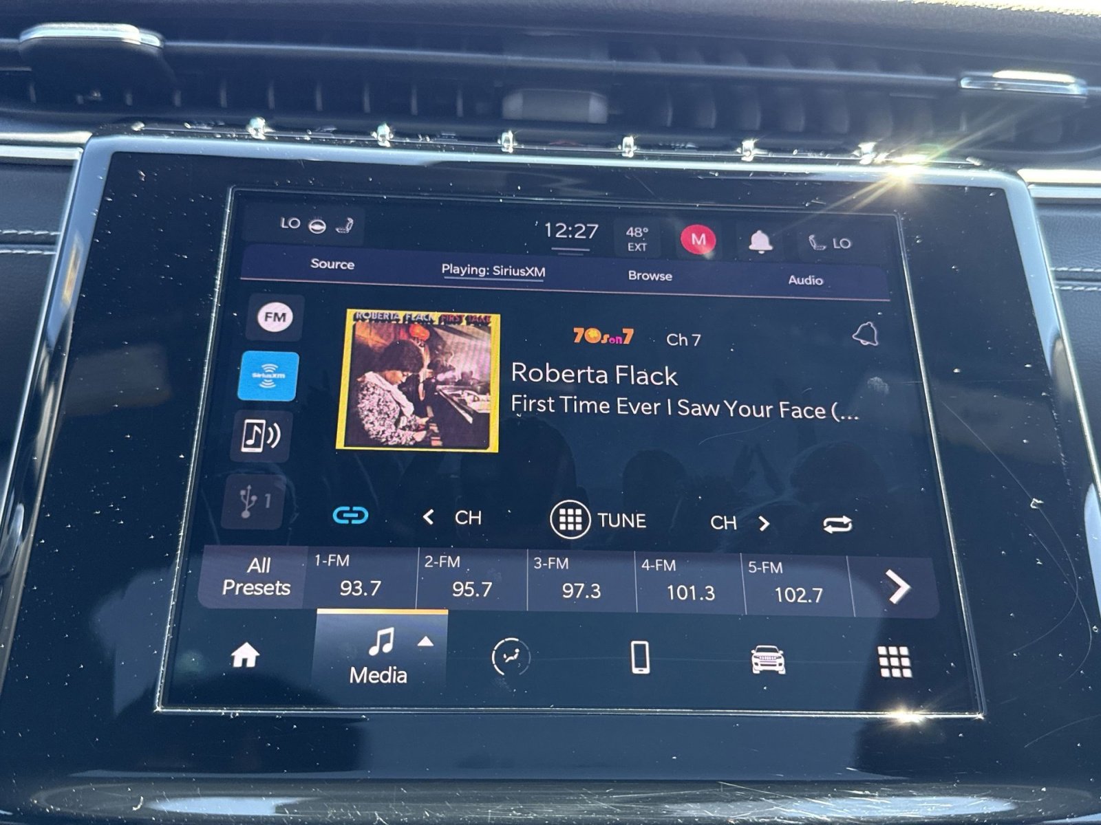 Used 2023 Jeep Grand Cherokee Altitude image 18