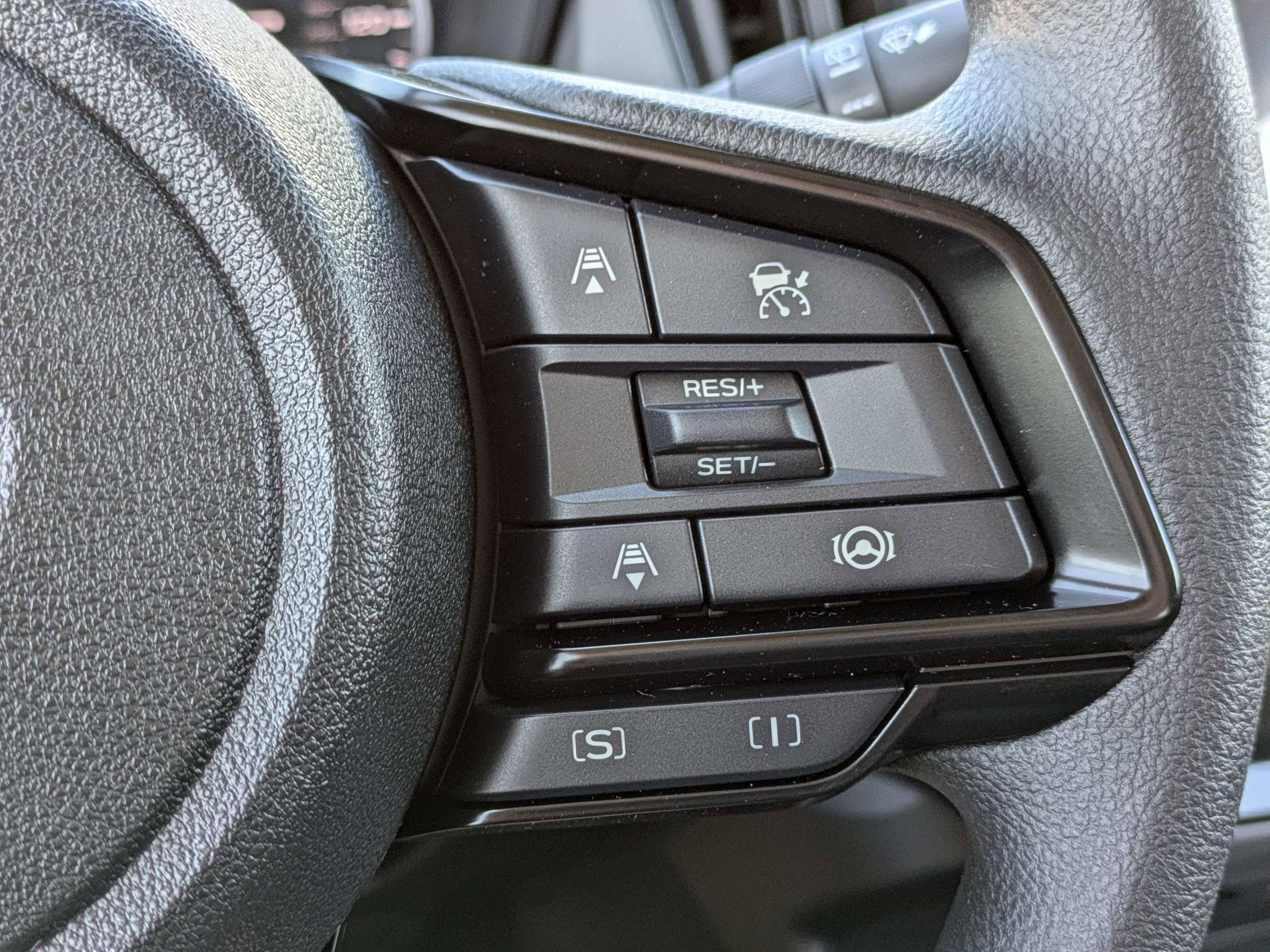 New 2026 Subaru Crosstrek 2.0i Premium AWD/4WD image 27