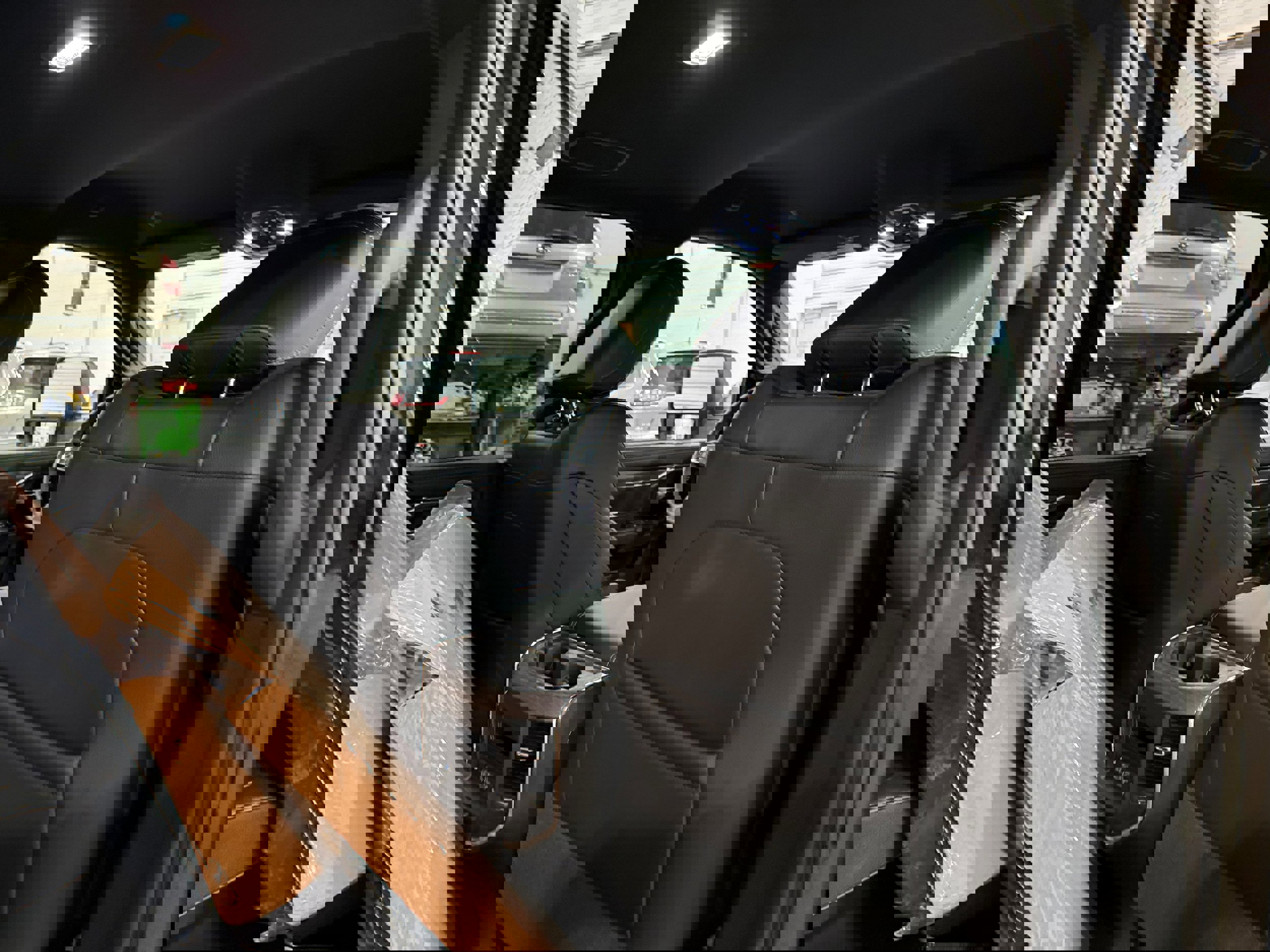 New 2026 RAM 3500 Laramie image 10