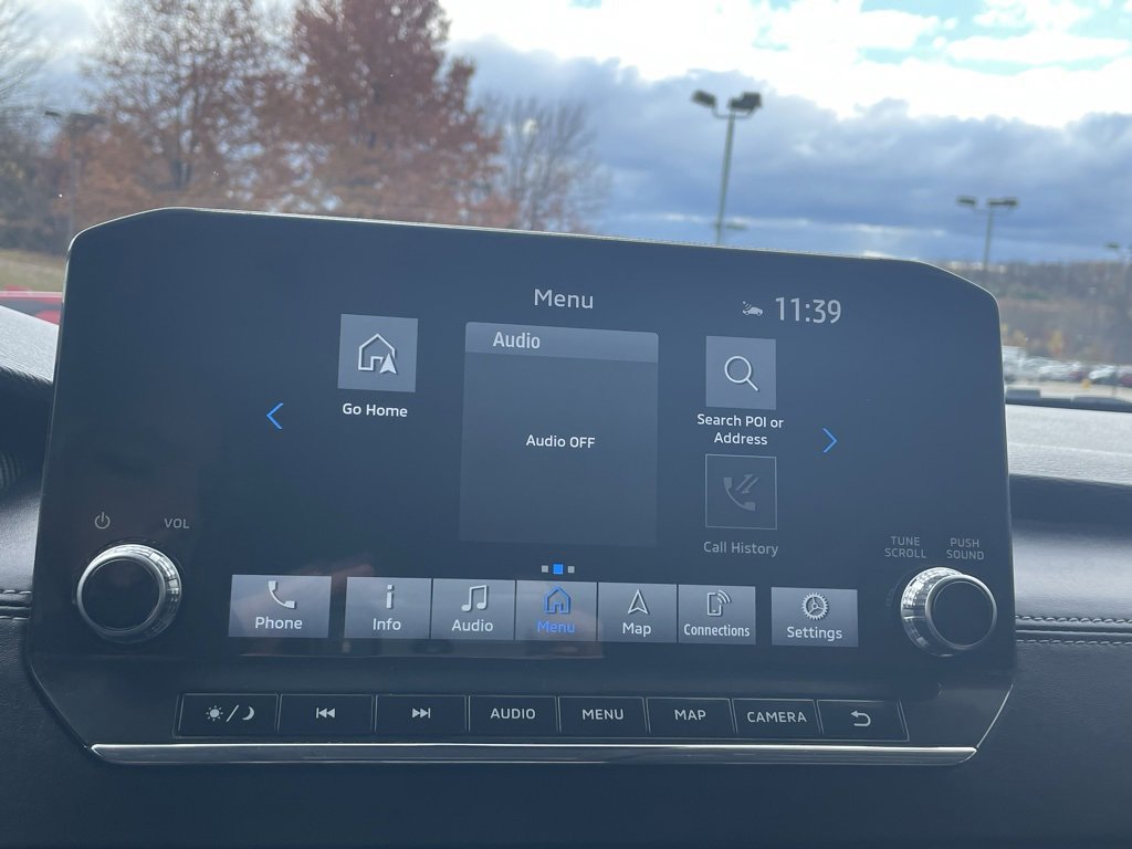 Used 2024 Mitsubishi Outlander SE image 37