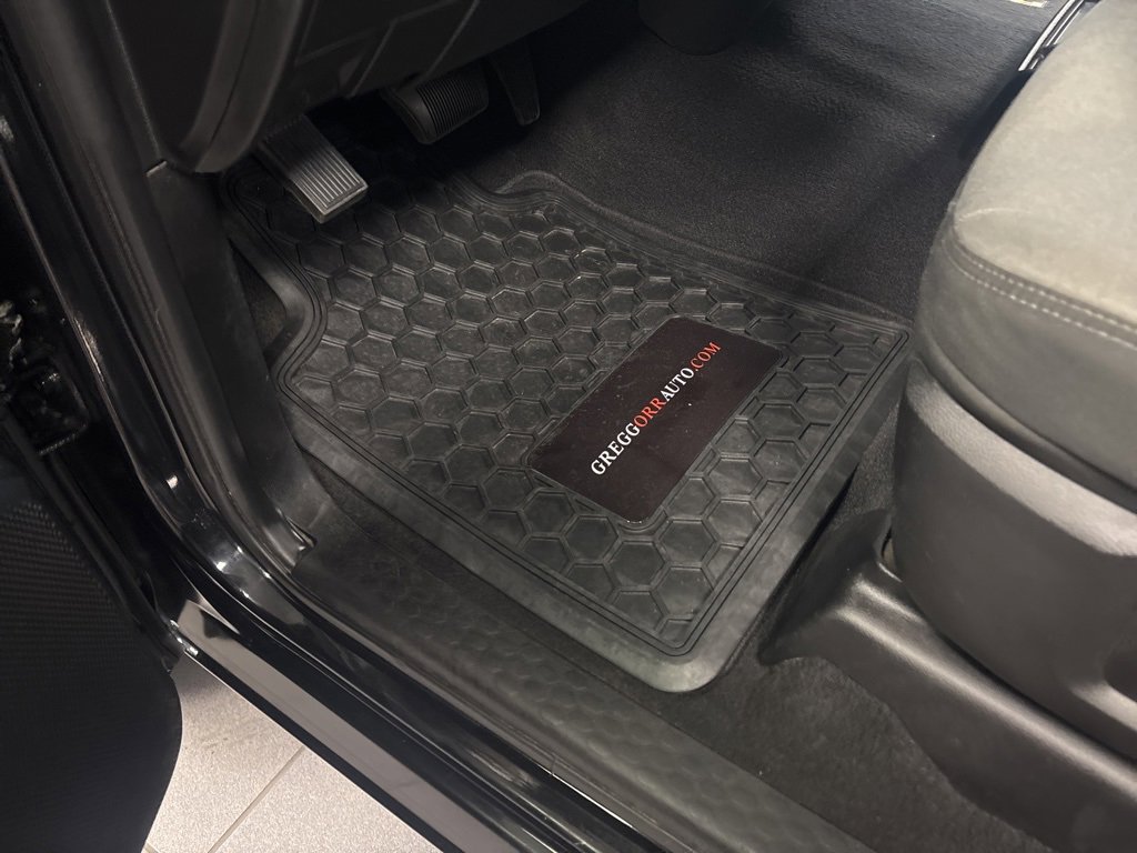 Used 2022 RAM 2500 Big Horn w/ Snow Chief Group image 13