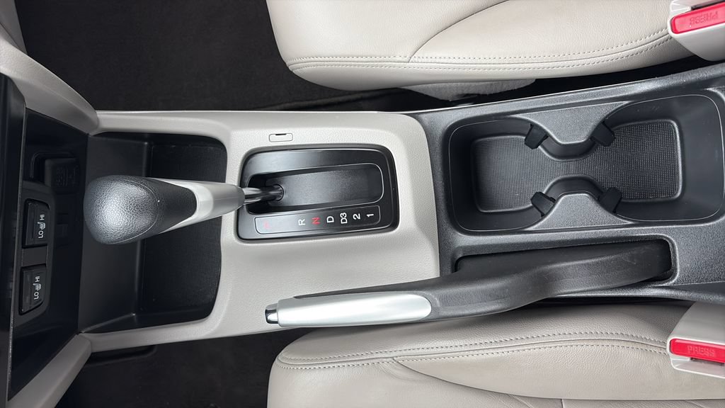 Used 2012 Honda Civic EX-L image 15