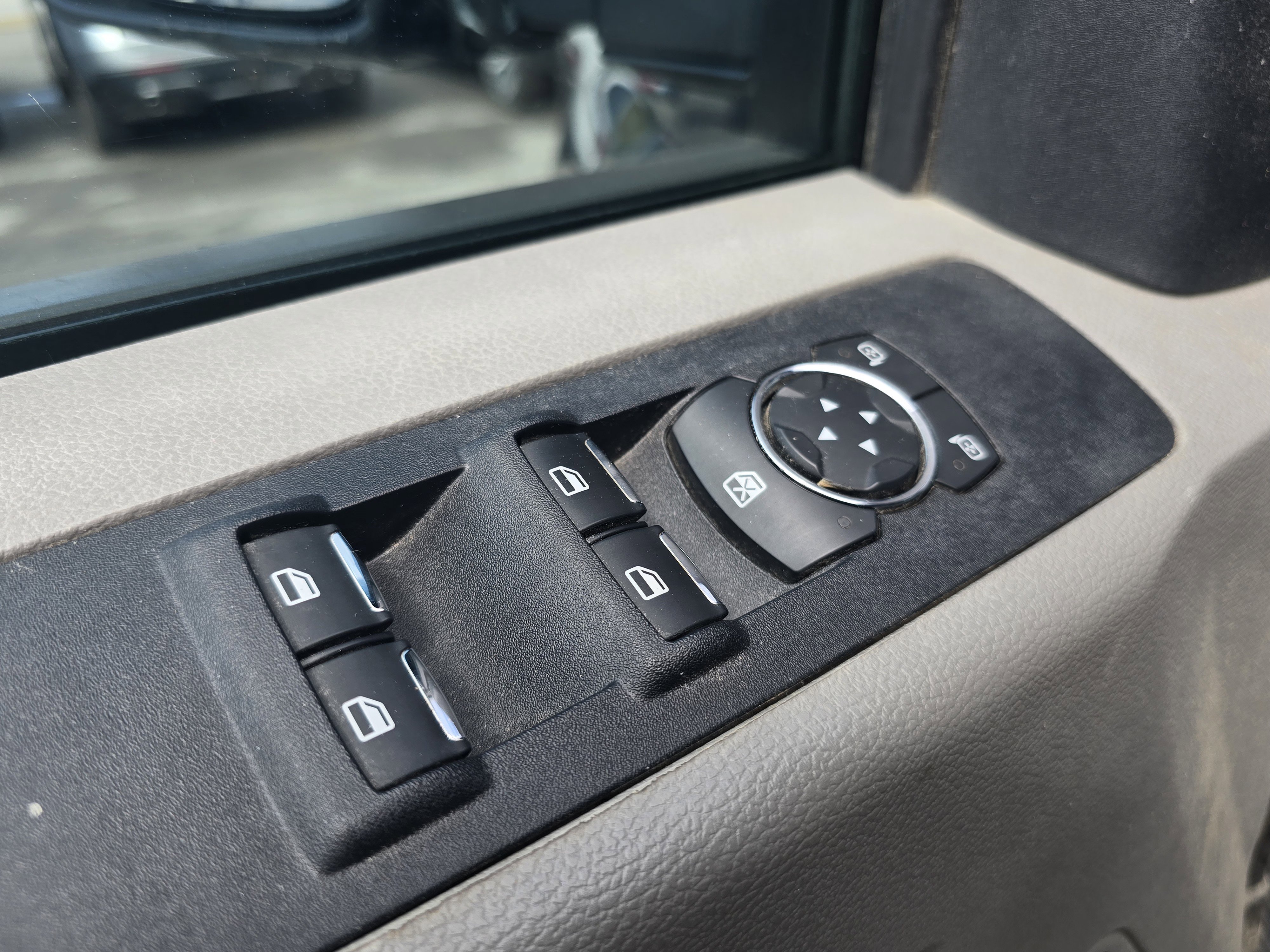 Used 2019 Ford F250 XLT w/ XLT Value Package AWD/4WD image 17