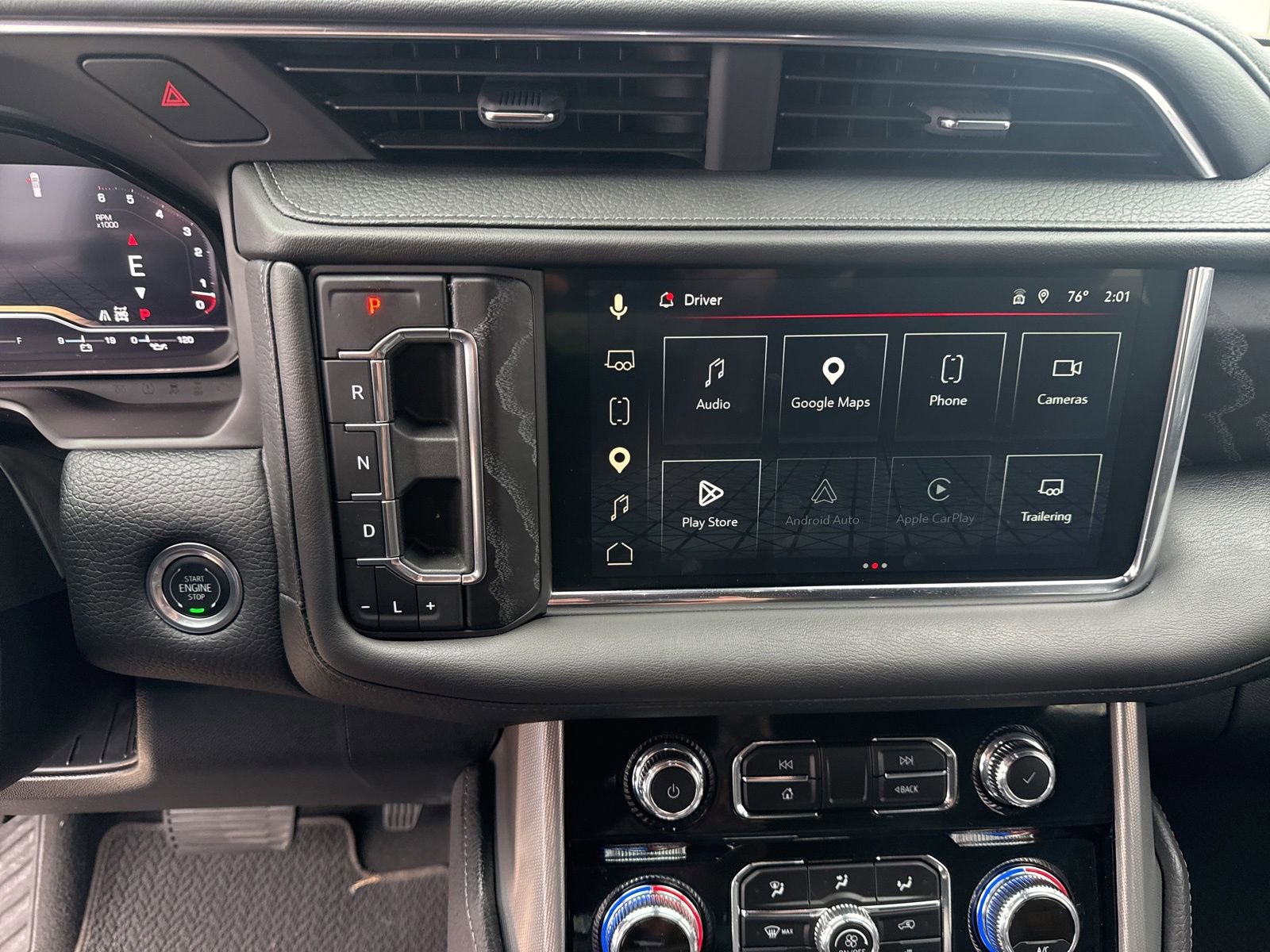 Certified 2024 GMC Yukon XL Denali w/ Advanced Technology Package AWD/4WD image 22