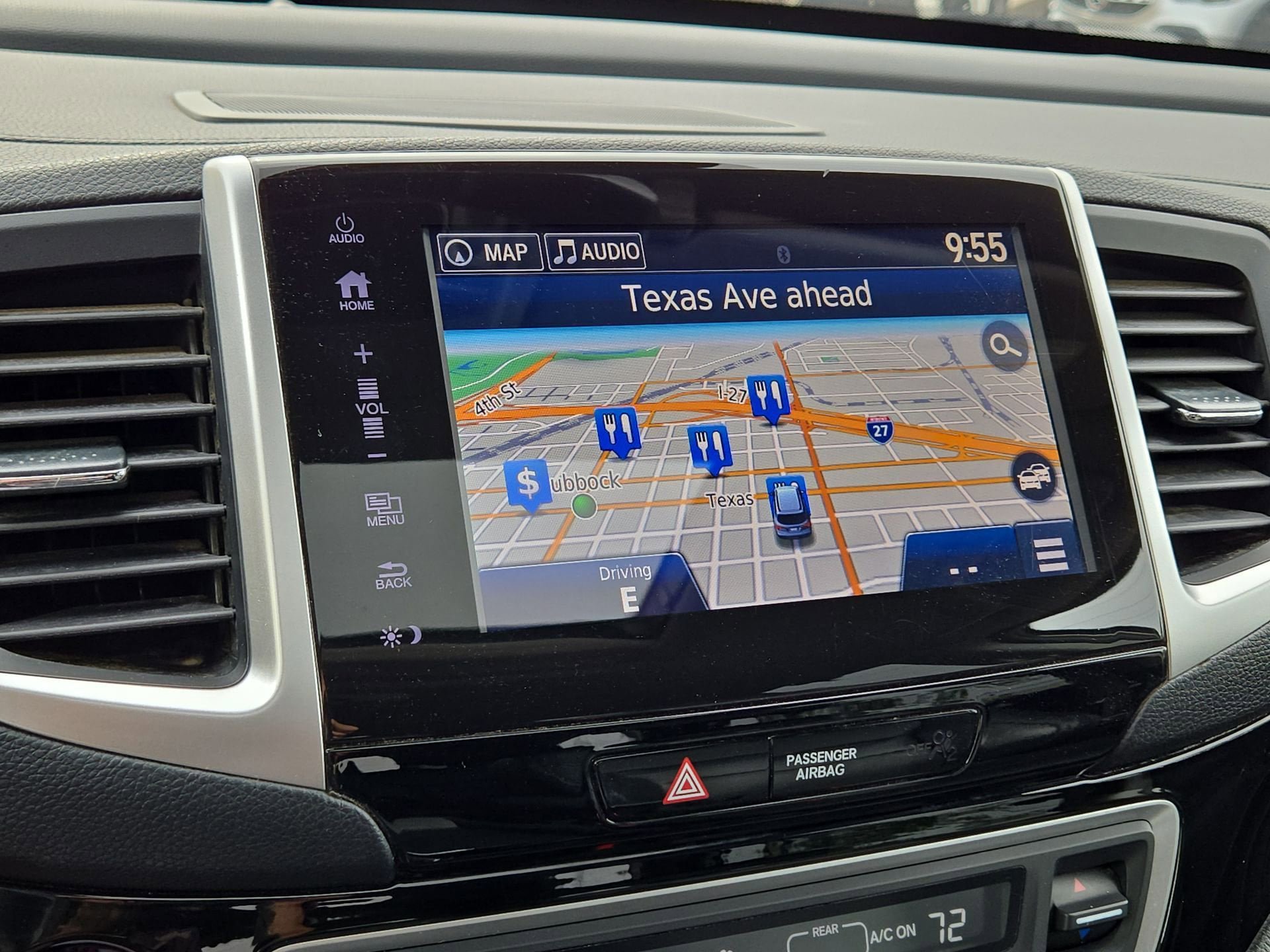 Used 2017 Honda Pilot Elite image 19