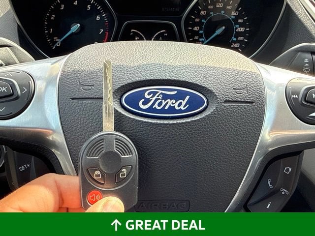 Used 2013 Ford Escape SE AWD/4WD image 40