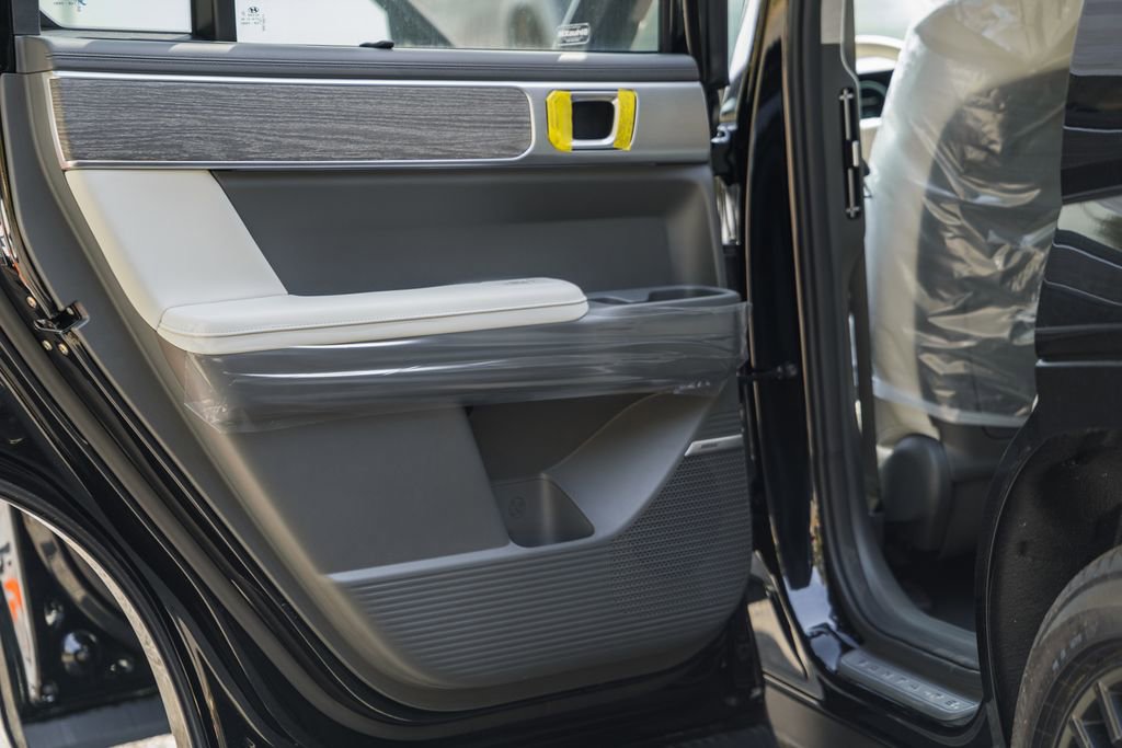 New 2026 Hyundai Santa Fe Calligraphy image 30