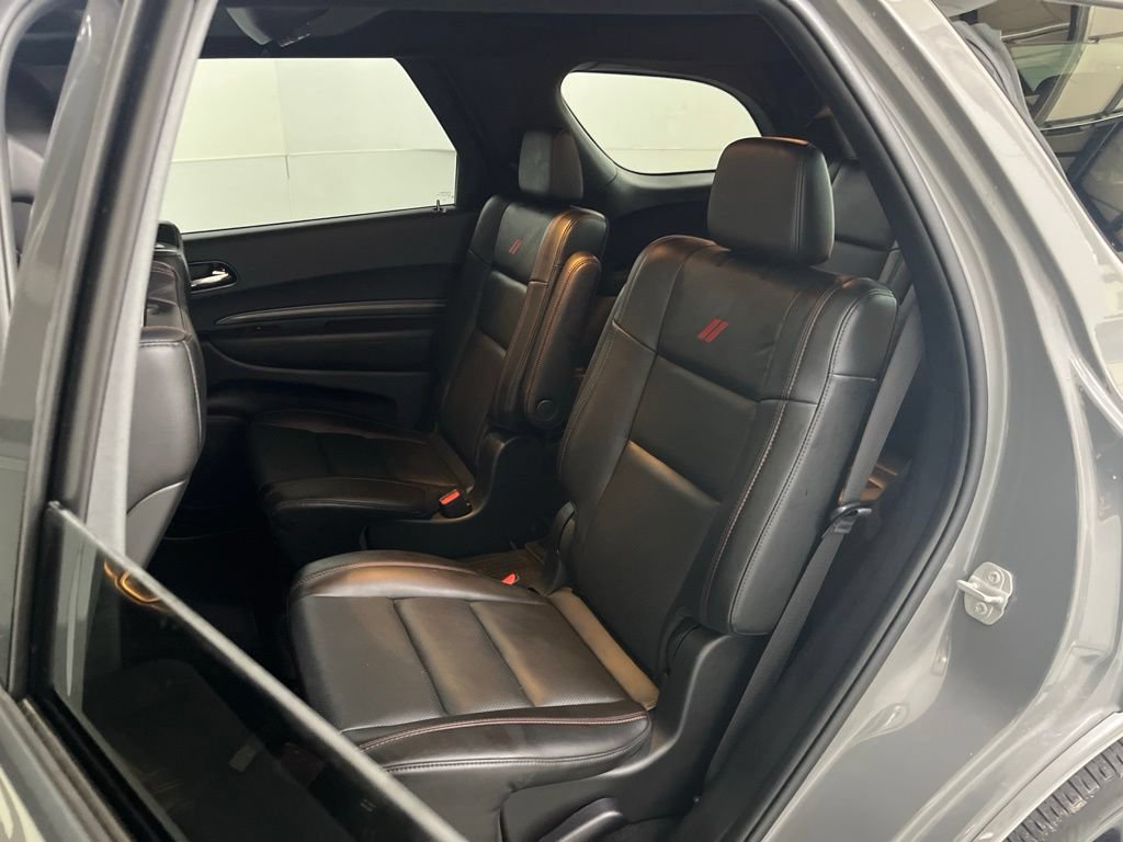 Used 2025 Dodge Durango R/T AWD/4WD image 20