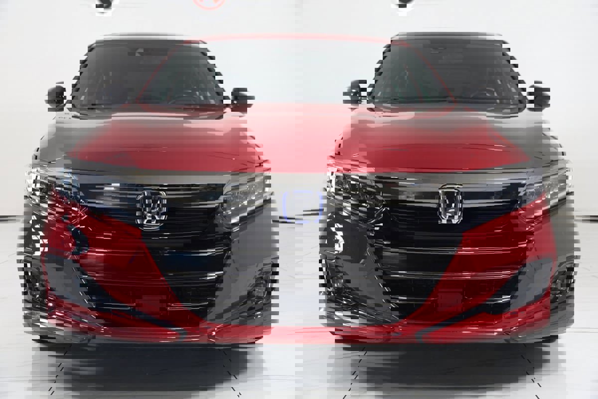 Used 2022 Honda Accord Sport image 67