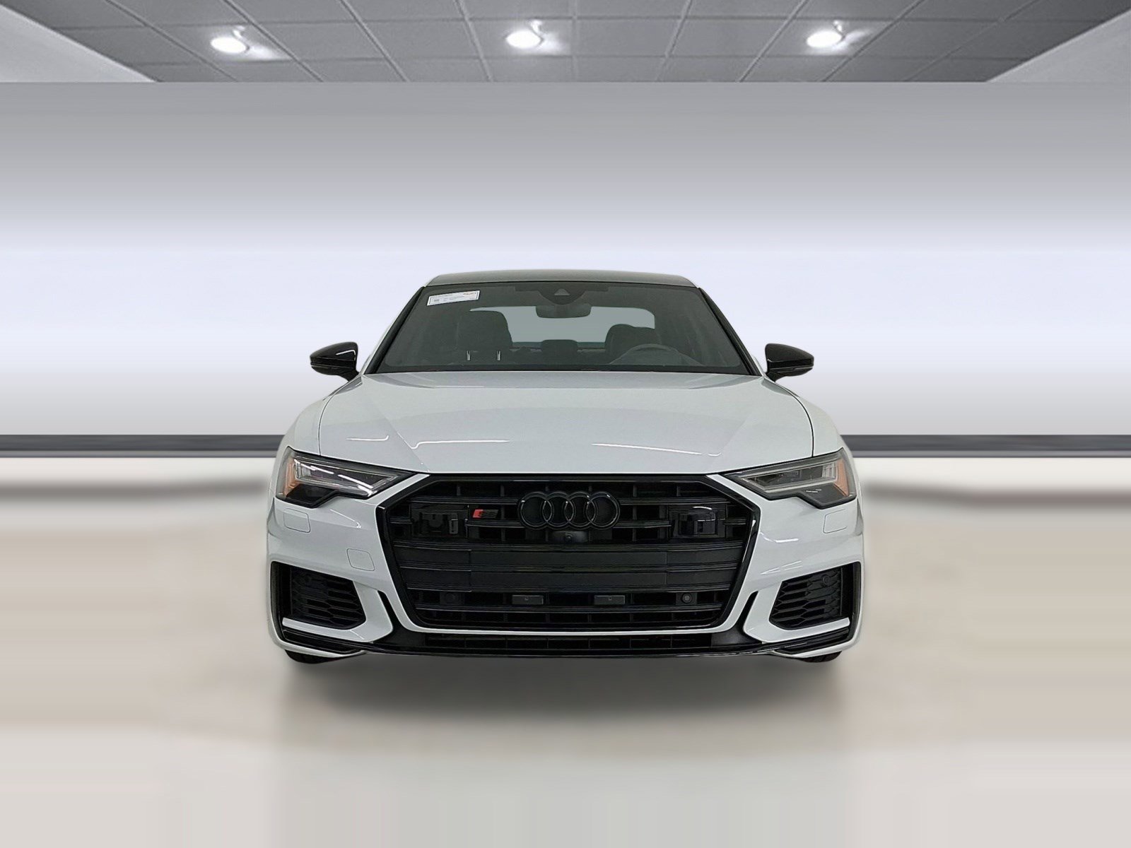 Used 2021 Audi S6 Prestige w/ Prestige Package image 6