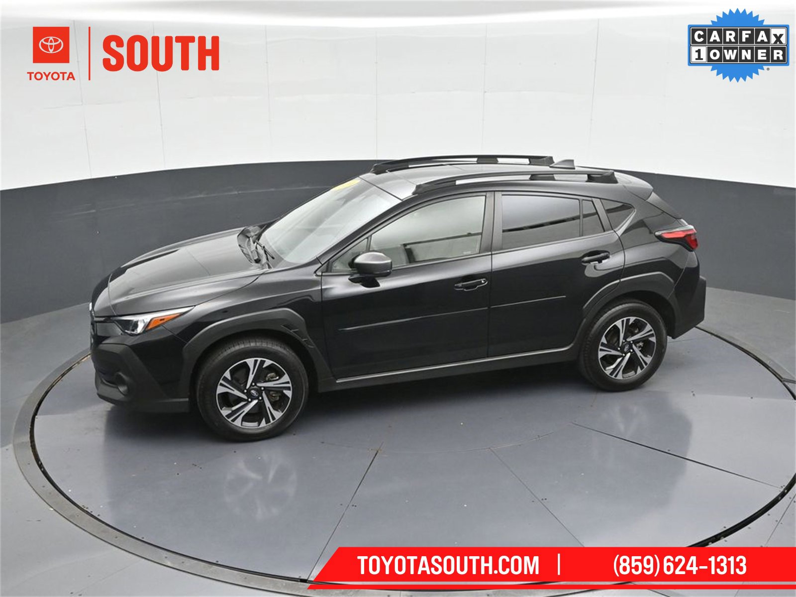 Used 2024 Subaru Crosstrek 2.0i Premium image 55