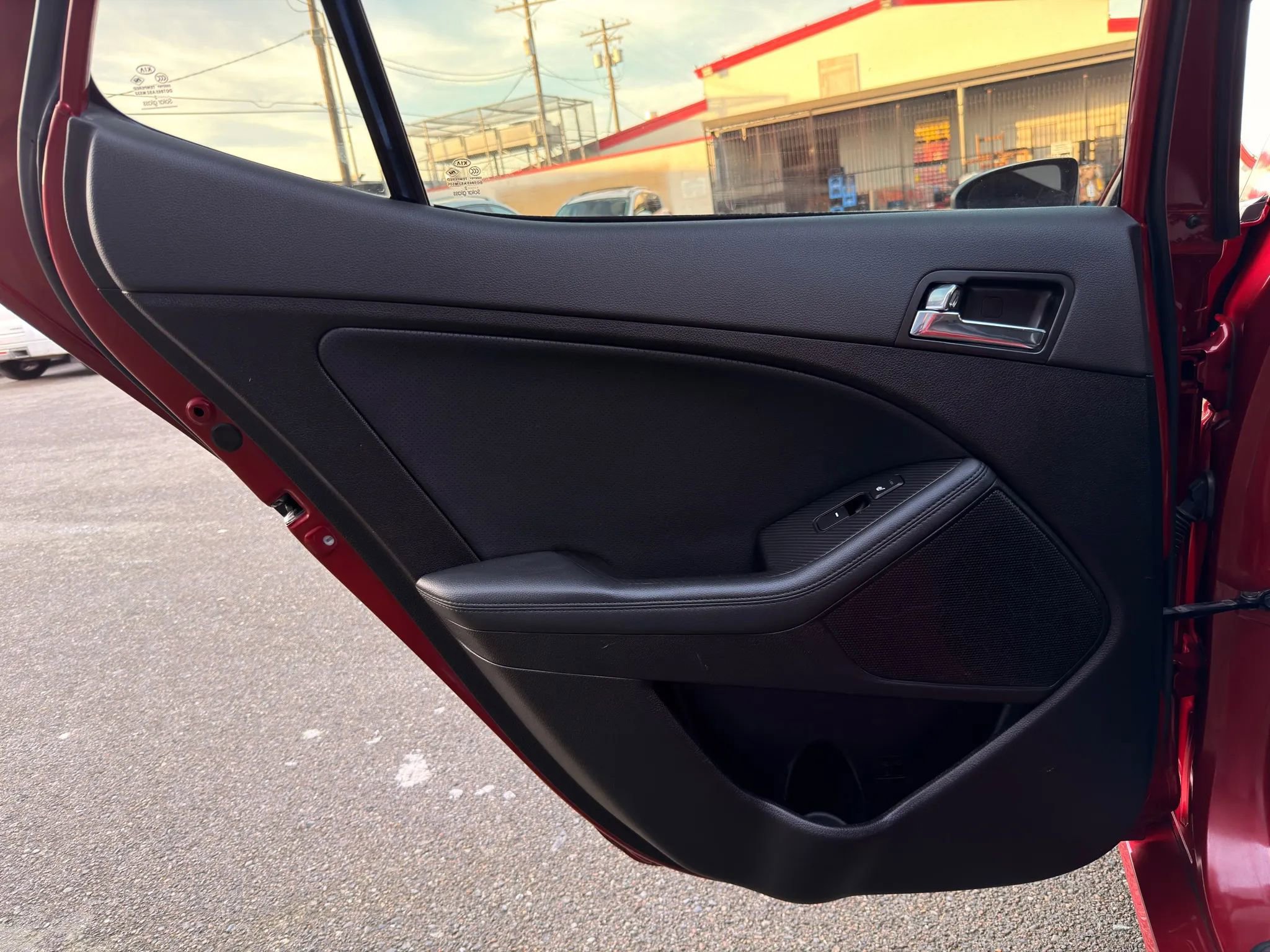 Used 2012 Kia Optima SX w/ Premium Touring Pkg image 42