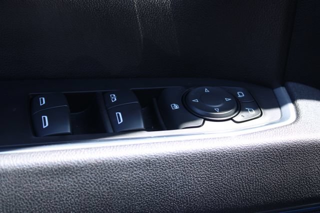 Used 2025 Chevrolet Silverado 1500 LT RWD image 20