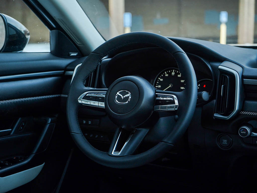 New 2026 MAZDA CX-50 AWD 2.5 S w/ Weather Package image 16