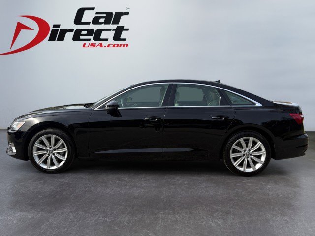 Used 2020 Audi A6 2.0T Premium w/ Convenience Package AWD/4WD image 11