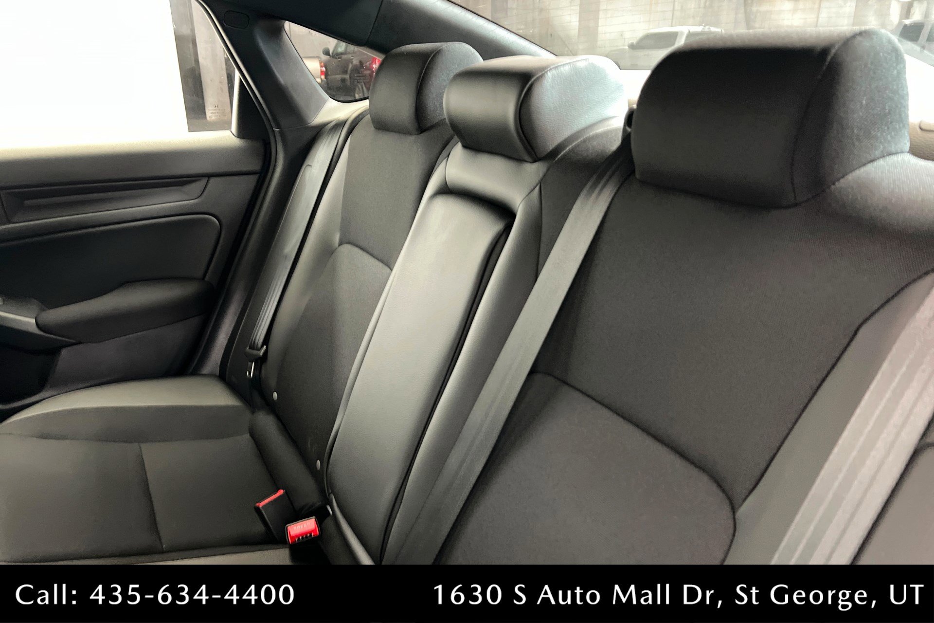 New 2026 Honda Civic Sport image 20