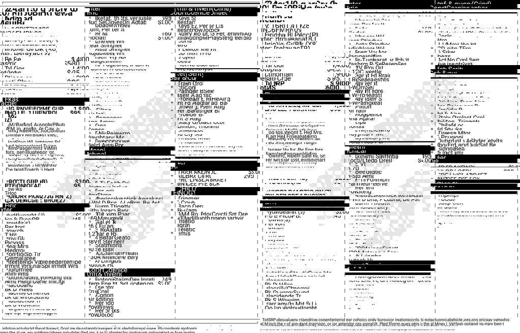 Used 2024 RAM 1500 Big Horn AWD/4WD image 27