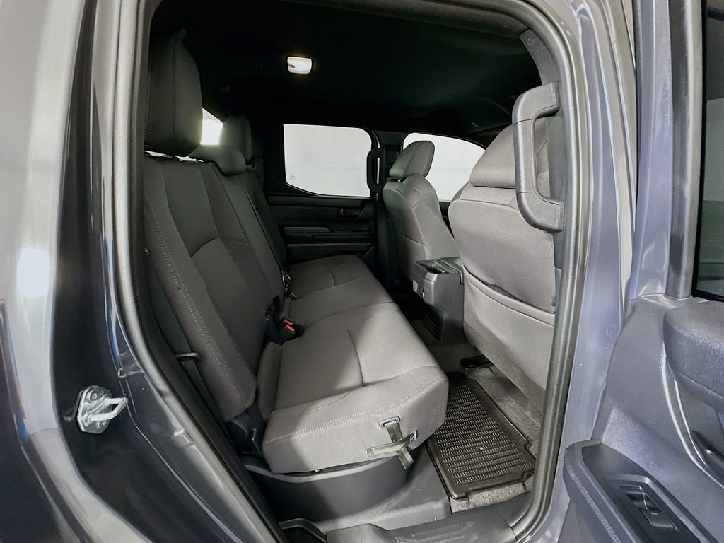 Certified 2026 Toyota Tacoma SR5 image 26