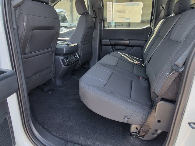 New 2026 Ford F150 STX w/ Equipment Group 200A RWD image 16