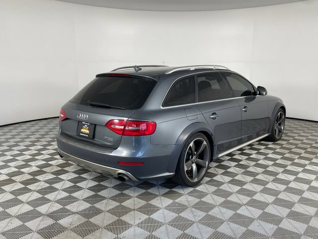 Used 2013 Audi A4 Premium Plus w/ Premium Plus Pkg AWD/4WD image 16
