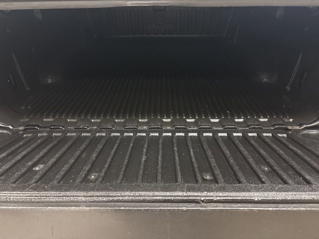 Used 2016 Chevrolet Silverado 1500 LT w/ All Star Edition image 34