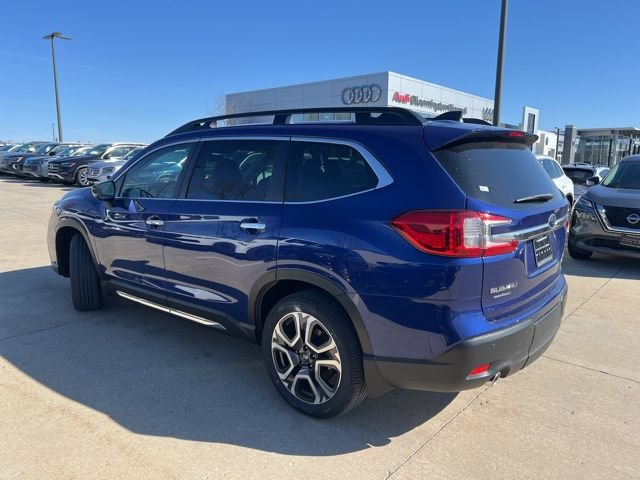 New 2026 Subaru Ascent Touring AWD/4WD image 4
