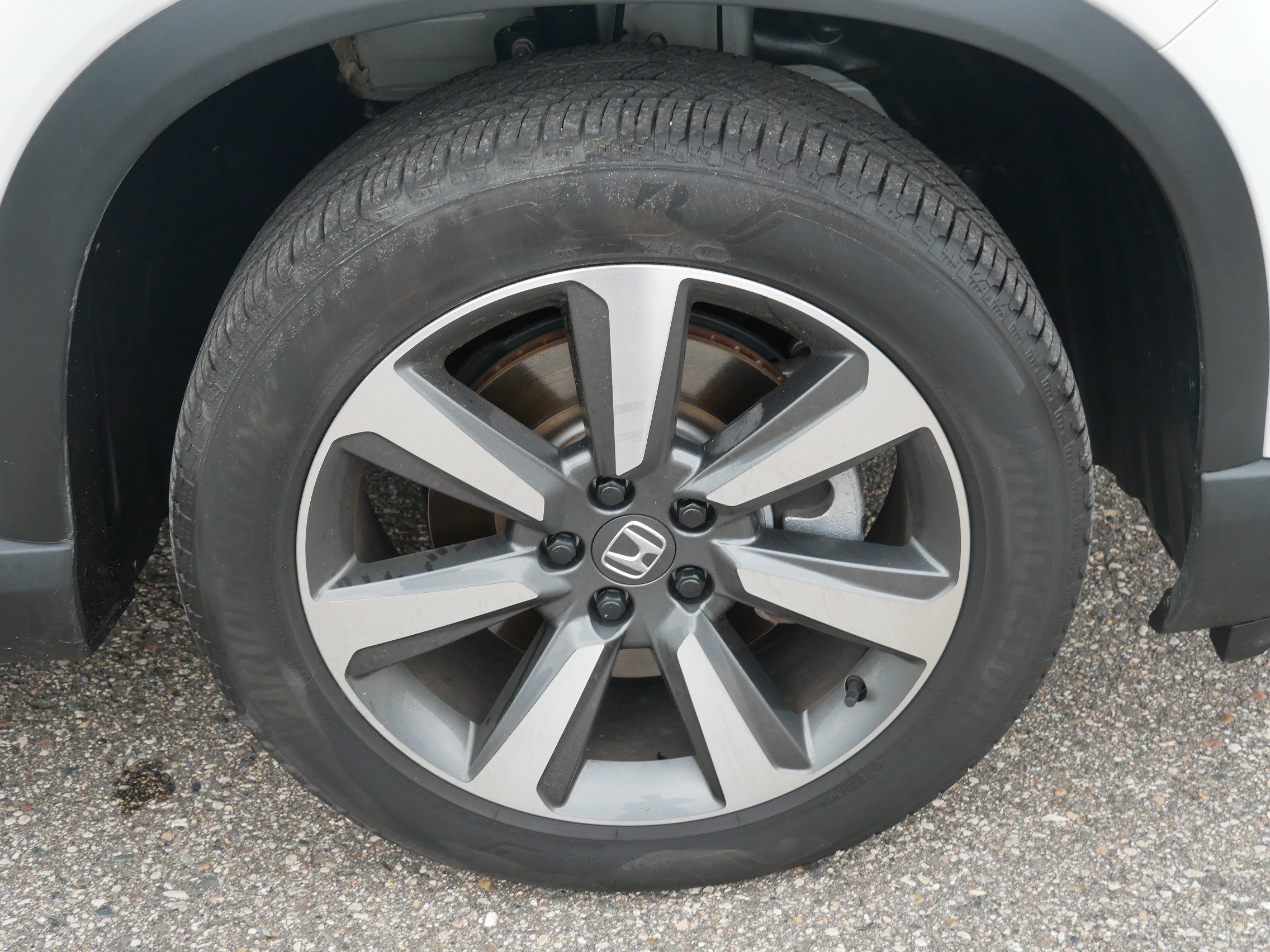 Certified 2024 Honda Pilot Elite image 15