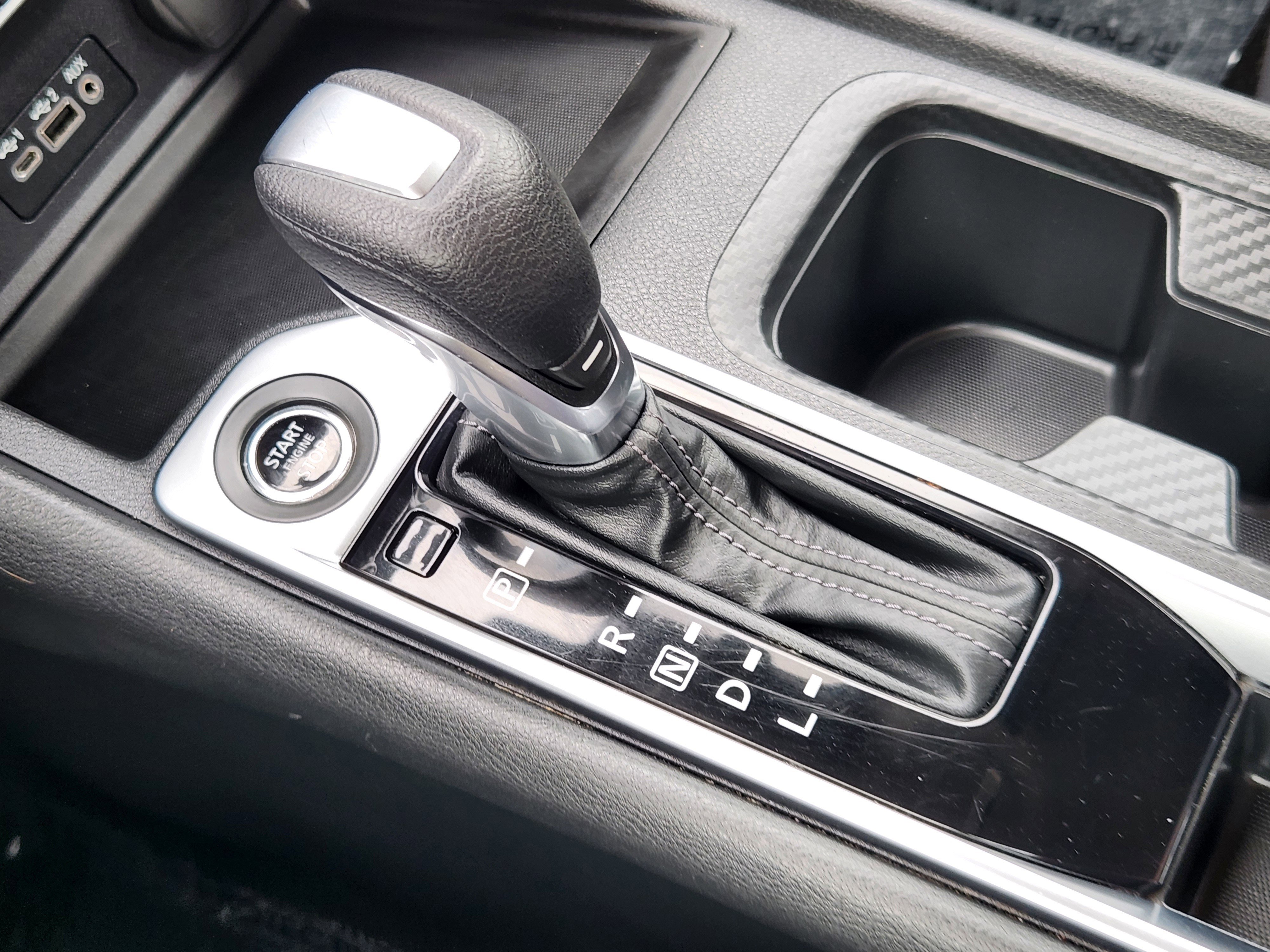 Used 2024 Nissan Sentra SV FWD image 21