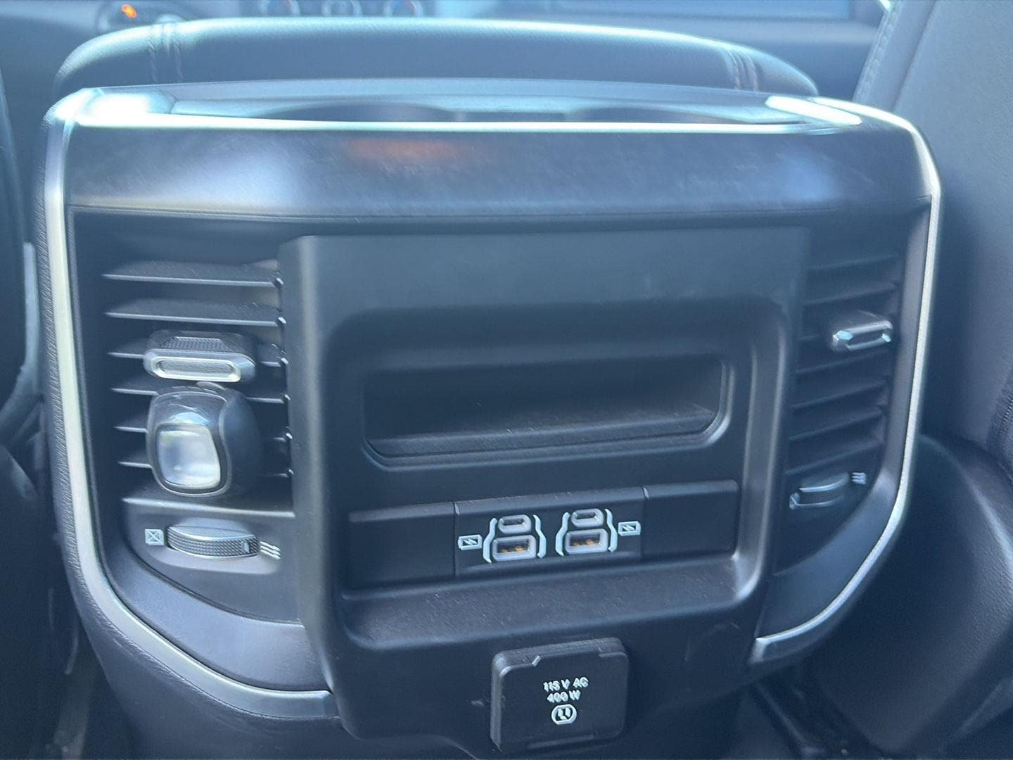 Used 2021 RAM 1500 Big Horn AWD/4WD image 28