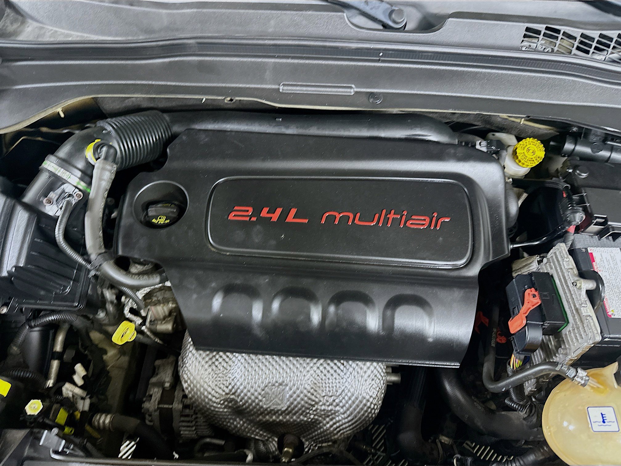 Used 2016 Jeep Renegade Sport w/ Power & Air Group image 31