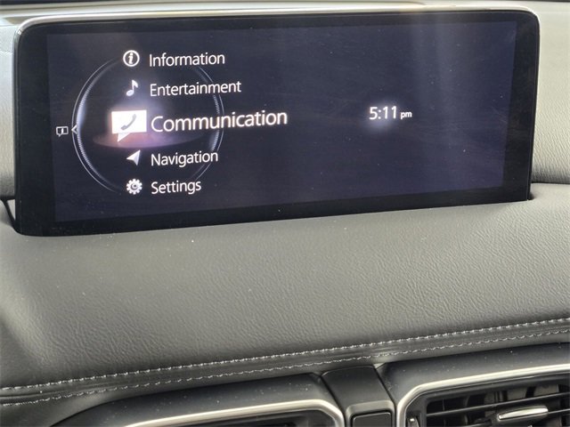 Used 2023 MAZDA CX-5 AWD 2.5 S w/ Preferred Package image 21